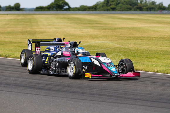 55  Jamie Chadwick
