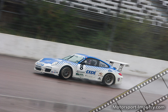Jonas Gelzinis - Juta Racing