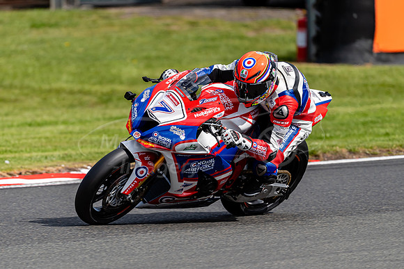7 Ryan Vickers Kawasaki