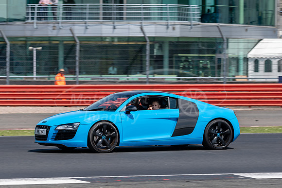 R8XWX Audi R8