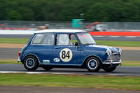 84 Steve Jones