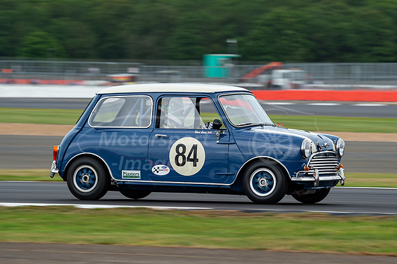 84 Steve Jones