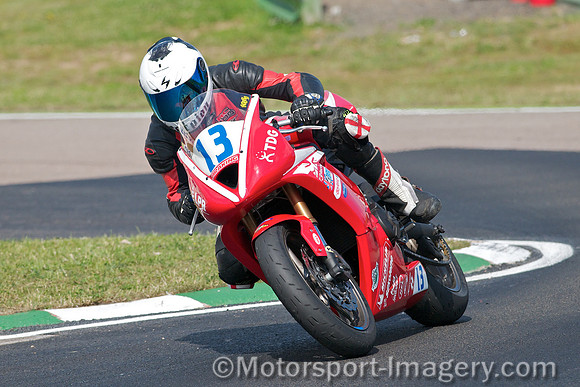 Chris Northover