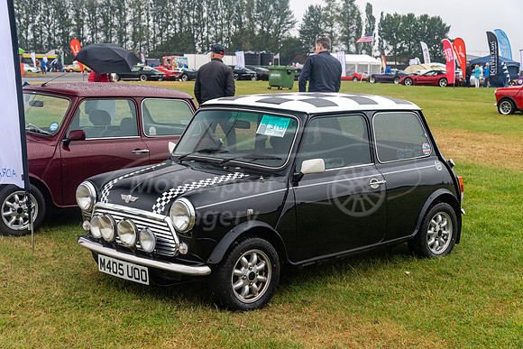 M405UOO  Mini Cooper