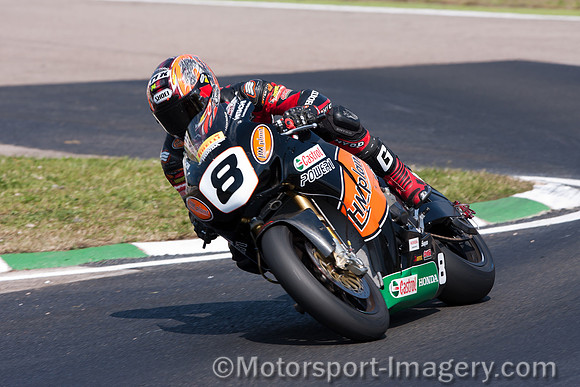 Ryuichi Kiyonar - HM Plant Honda