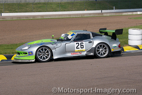 Marcos Mantis, Sam Head, Kyle Tilley