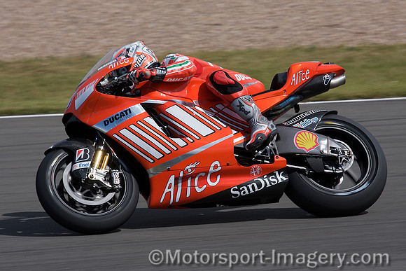 Marco Melandri