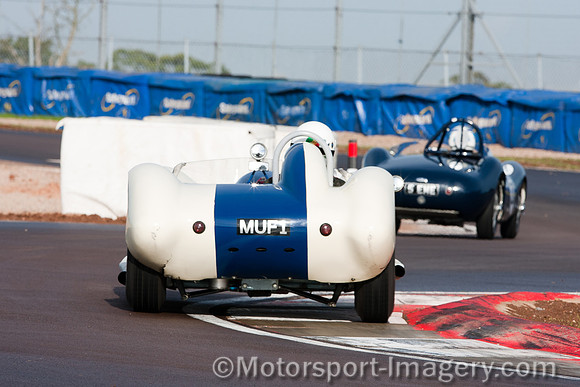 Julian majzub - Sadler MK III