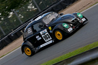 Car 103, Team JPR