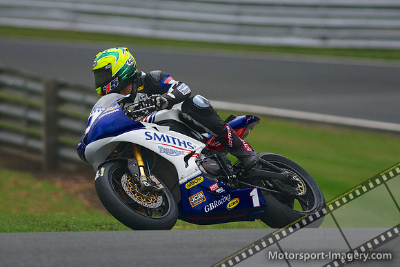 Glen Richards, Smiths Triumph
