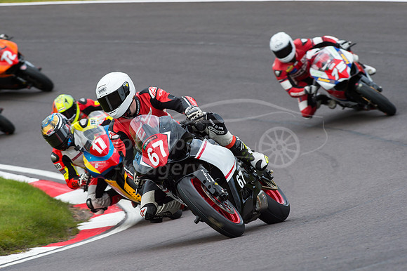 67 Ross HUMPHRIES Ducati Panegale