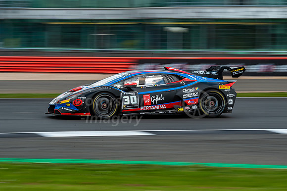 Leiport Motorsport  Anthony Lambert / Niels Lagrange,
