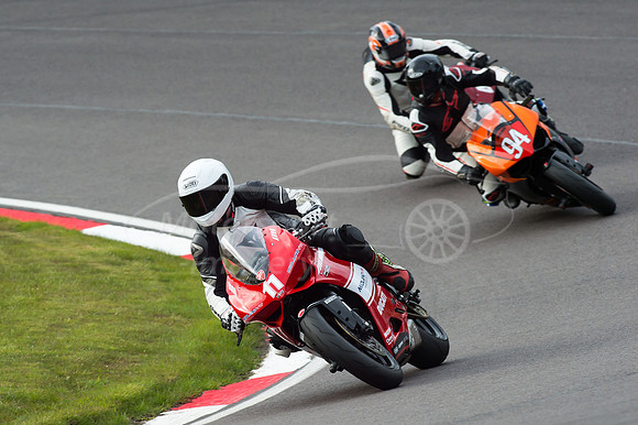 11 Jody LEES Ducati Panegale