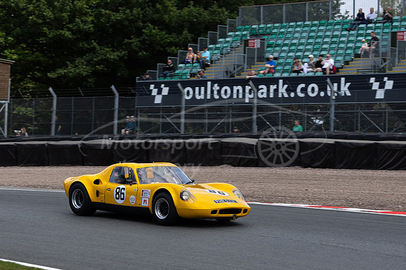 86 Dan Balfour