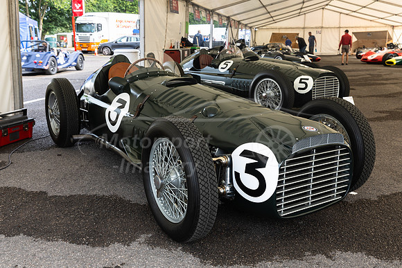 3 BRM V16 MK1 #2