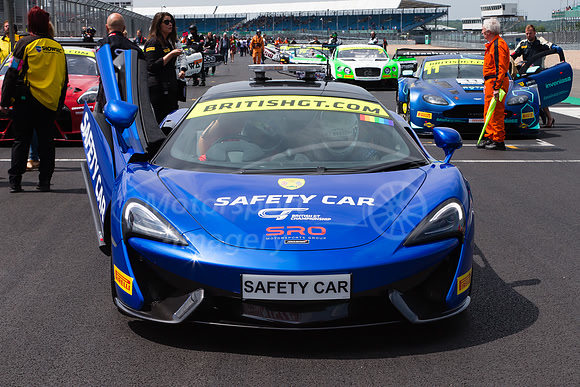 Safety Car