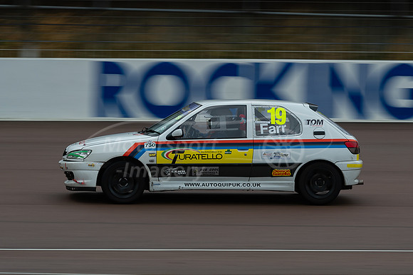 19 Chris Farr