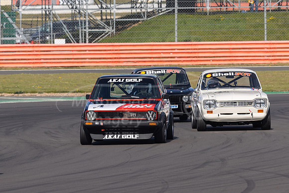 4  Simon JEFFS