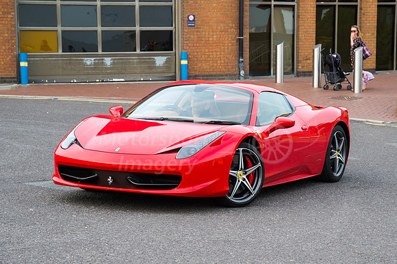 Ferrari