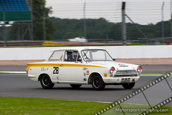 28  Neil Davies/Scott Fitzgerald