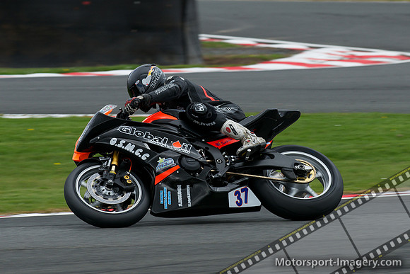 Tim Elwood, Yamaha