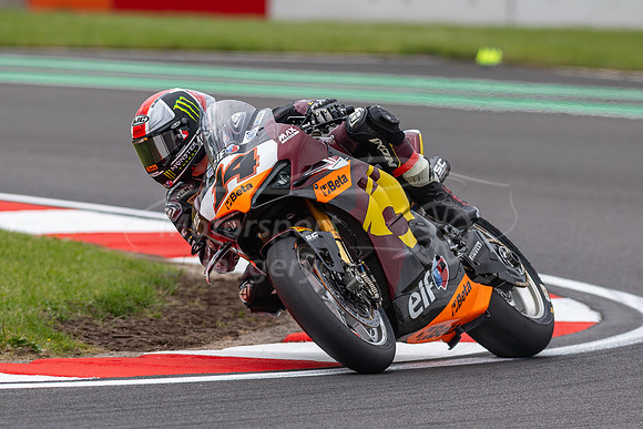 14 Sam Lowes, Ducati Panegale V4R