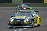 Chris Stockton, Chevrolet Cruze