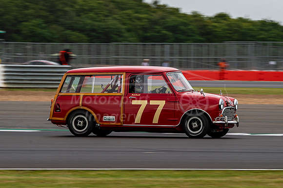 77 Mark Burnett,