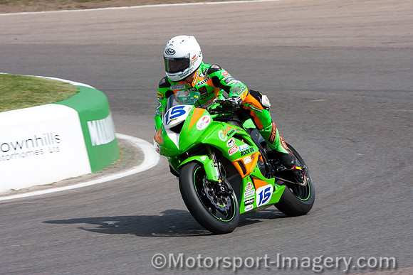 Ben Wilson