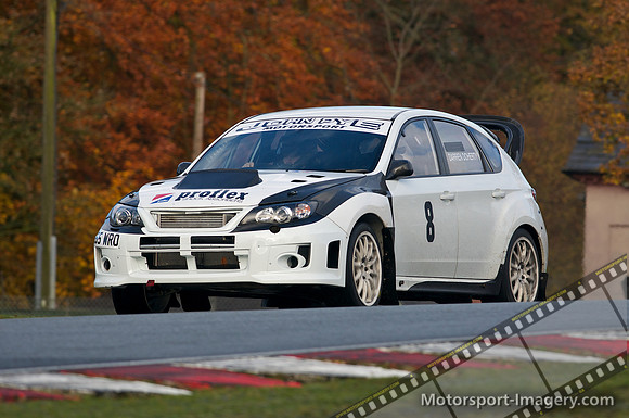 Darren Doherty, Dave Read,