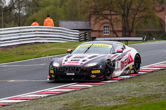 Derek Johnston / Jonny Adam