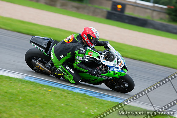 4  Michael Rutter - MSS Bathams Kawasak