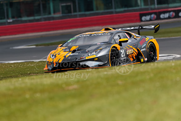 21  GT3 Poland  JM Littman / Moczulski Grzegorz