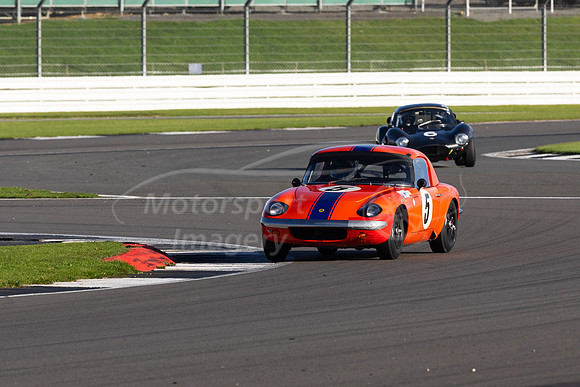 5 Andrew Jamieson / Matt Holme