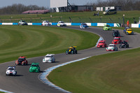 Fun Cup Donington