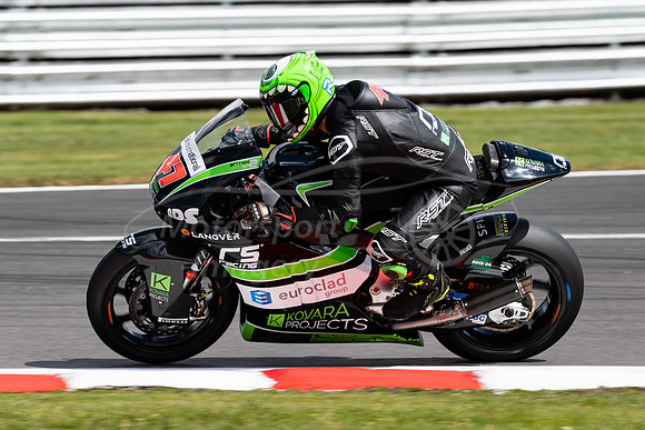 47 Jake Archer Kalex