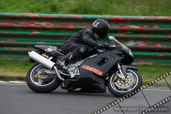 Laverda S750