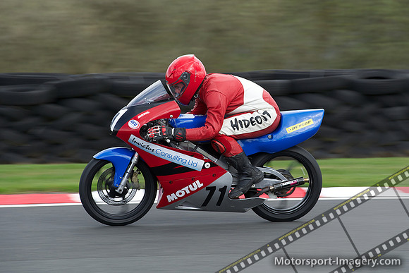David Wales, Honda
