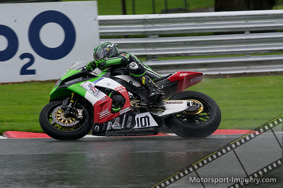 Gary Mason, Primo Bournemouth Kawasaki