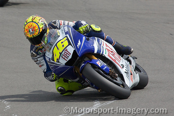 Valentino Rossi