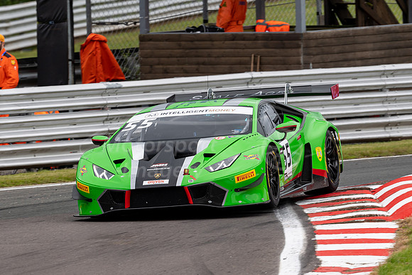 55  John Seale / Marcus Clutton, JMH Auto Lamborgini Huracan GT3