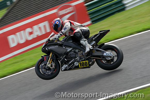 Karl Harris, Splitlath Aprillia