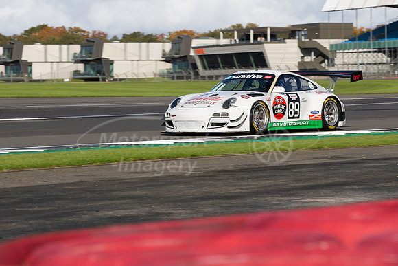 89 Paul Phillips / Nigel Greensall
