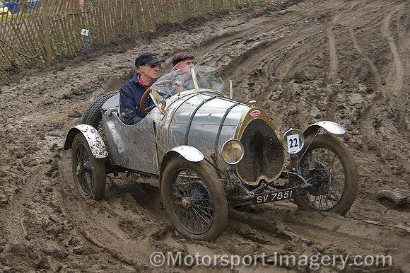 Bugatti Bresica
