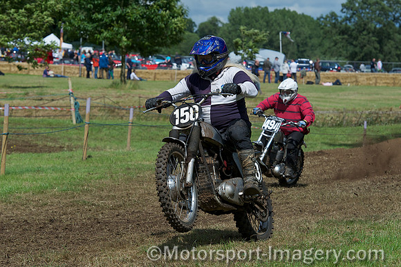 Bike No 158