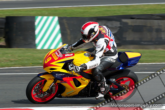 Lee Williams, Suzuki