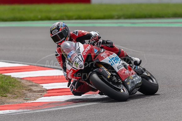 2 Glenn IRWIN