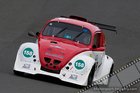 Car 158,