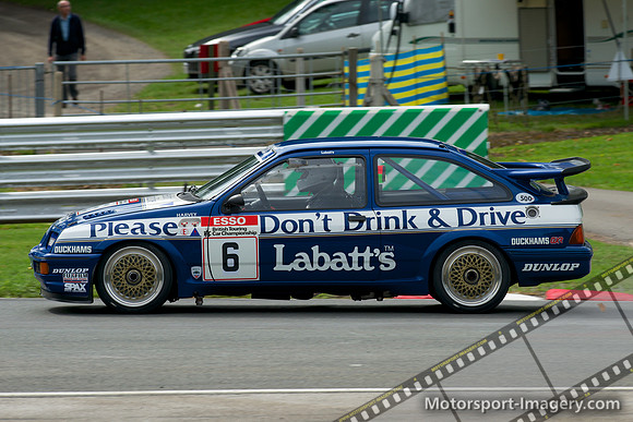 Ford Sierra RS500