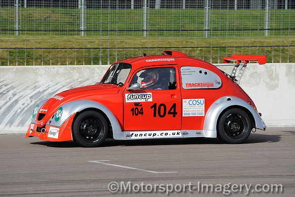 Tracktorque Car 104